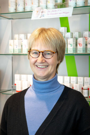 Ursula Böttger