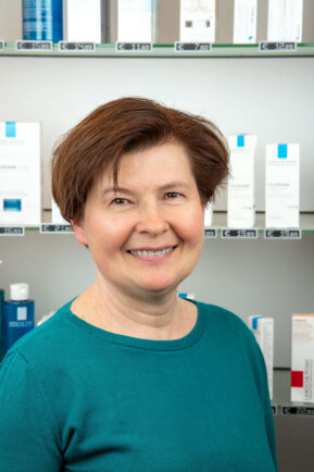 Sebastian Apotheke Apothekerin Claudia Schmid | Bruckmühl | Gesundheit | Medizin