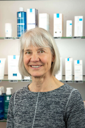 Sebastian Apotheke Apothekerin Claudia Schmid | Bruckmühl | Gesundheit | Medizin