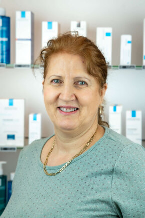 Sebastian Apotheke Apothekerin Claudia Schmid | Bruckmühl | Gesundheit | Medizin